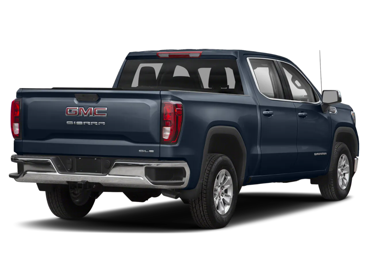 Used 2020 GMC Sierra 1500 Truck