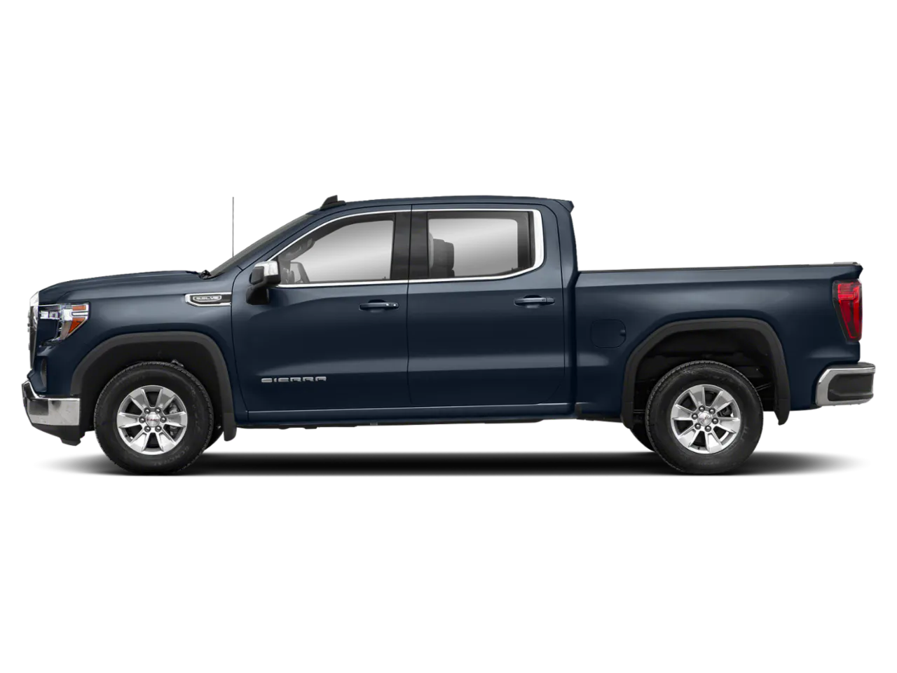 Used 2020 GMC Sierra 1500 Truck
