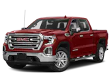 Used 2020 GMC Sierra 1500 Truck