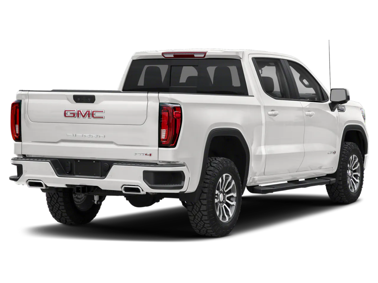 Used 2020 GMC Sierra 1500 Truck