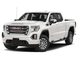 Used 2020 GMC Sierra 1500 Truck