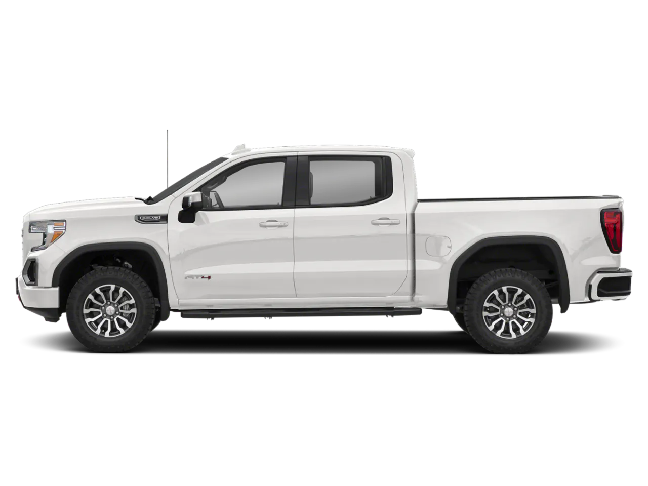 Used 2020 GMC Sierra 1500 Truck