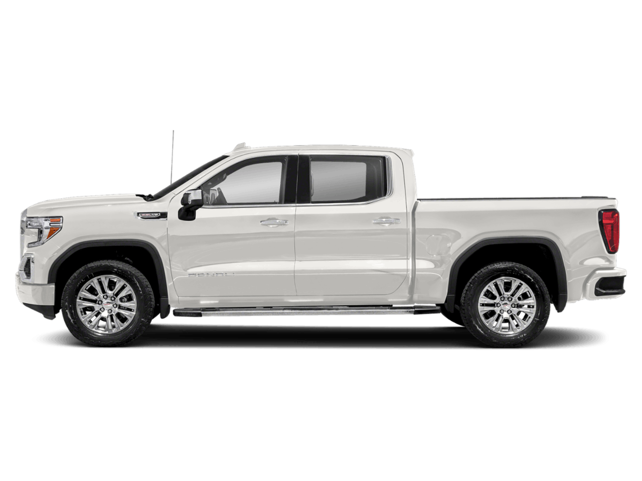 2020 GMC Sierra 1500 Denali Denali's photo