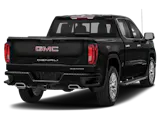 Used 2020 GMC Sierra 1500 Truck