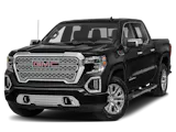 Used 2020 GMC Sierra 1500 Truck