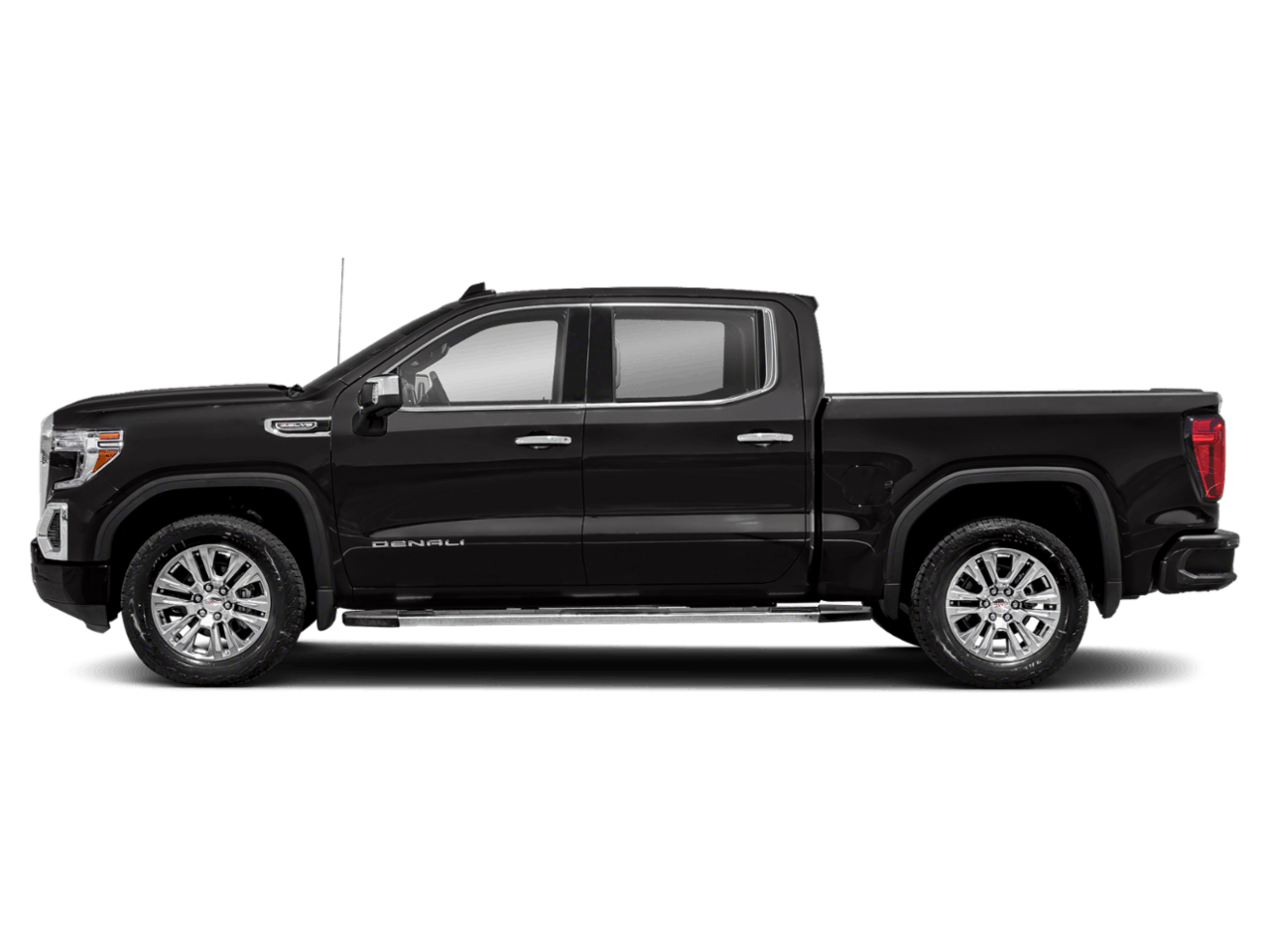 2020 GMC Sierra 1500 Denali Denali's photo
