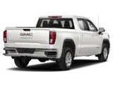 Used 2020 GMC Sierra 1500 Truck
