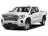 Used 2020 GMC Sierra 1500 Truck