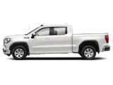 Used 2020 GMC Sierra 1500 Truck
