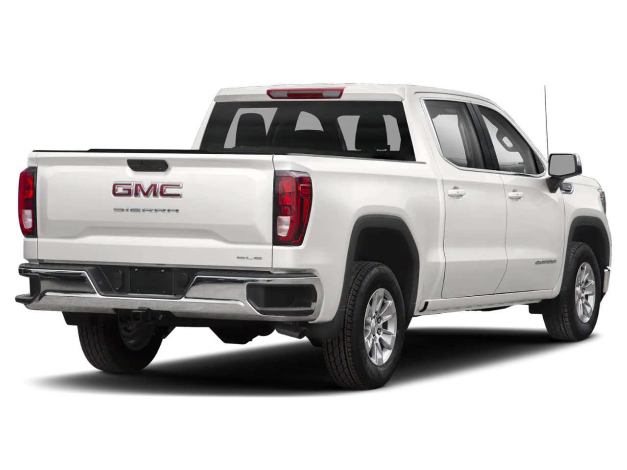 Used 2020 GMC Sierra 1500 Truck