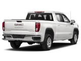 Used 2020 GMC Sierra 1500 Truck