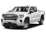 Used 2020 GMC Sierra 1500 Truck
