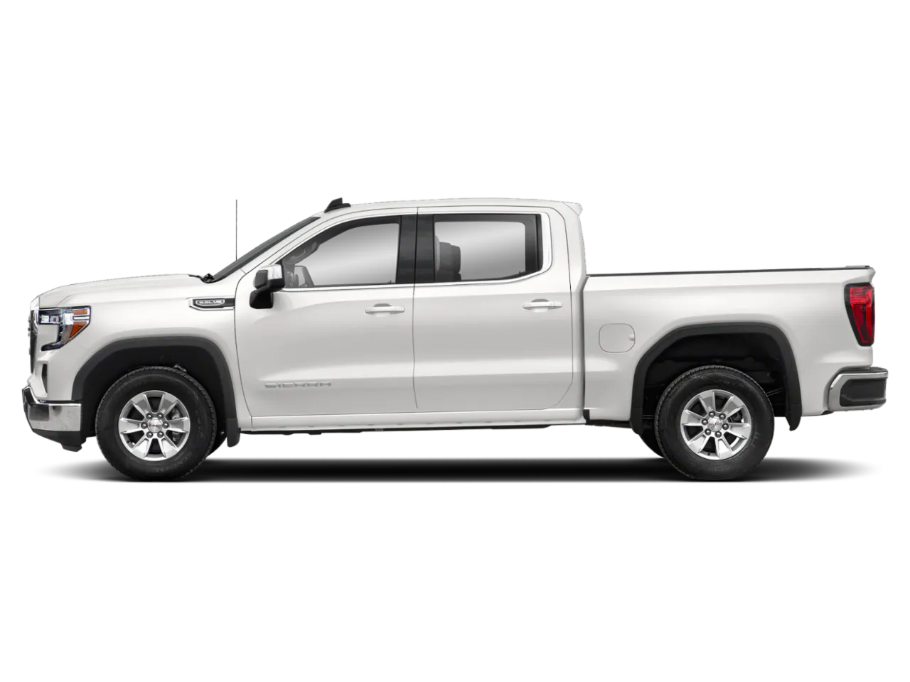 Used 2020 GMC Sierra 1500 Truck