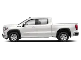 Used 2020 GMC Sierra 1500 Truck