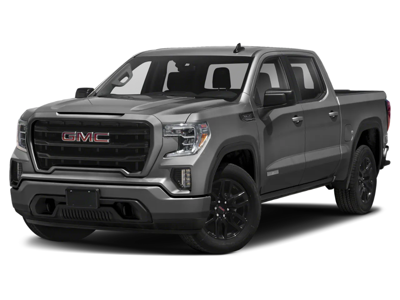 2020 GMC Sierra 2WD Crew Cab Short Box Elevation's photo