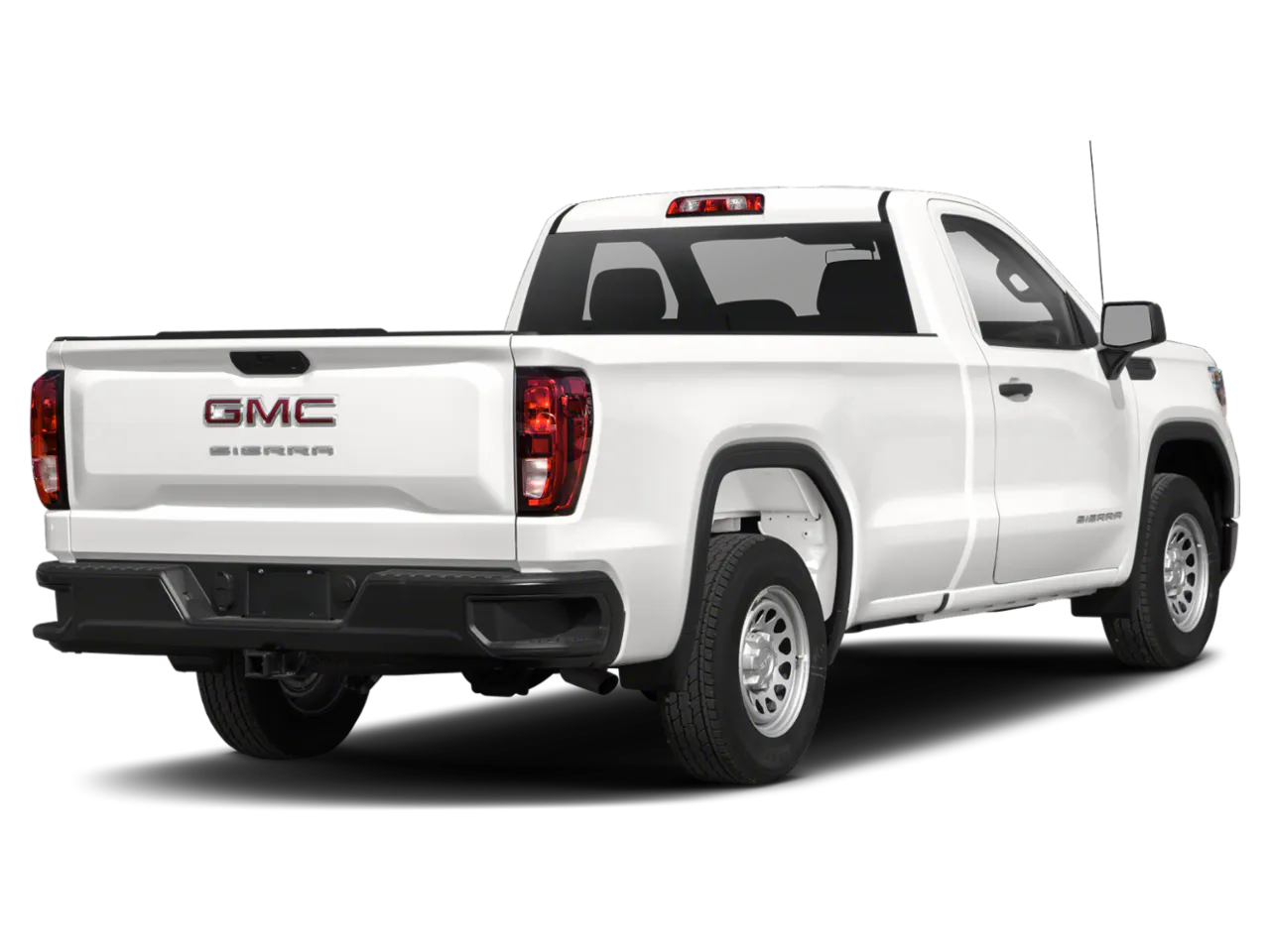 Used 2021 GMC Sierra 1500 Sedan