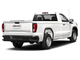 Used 2021 GMC Sierra 1500 Sedan