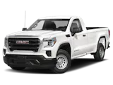 Used 2021 GMC Sierra 1500 Sedan
