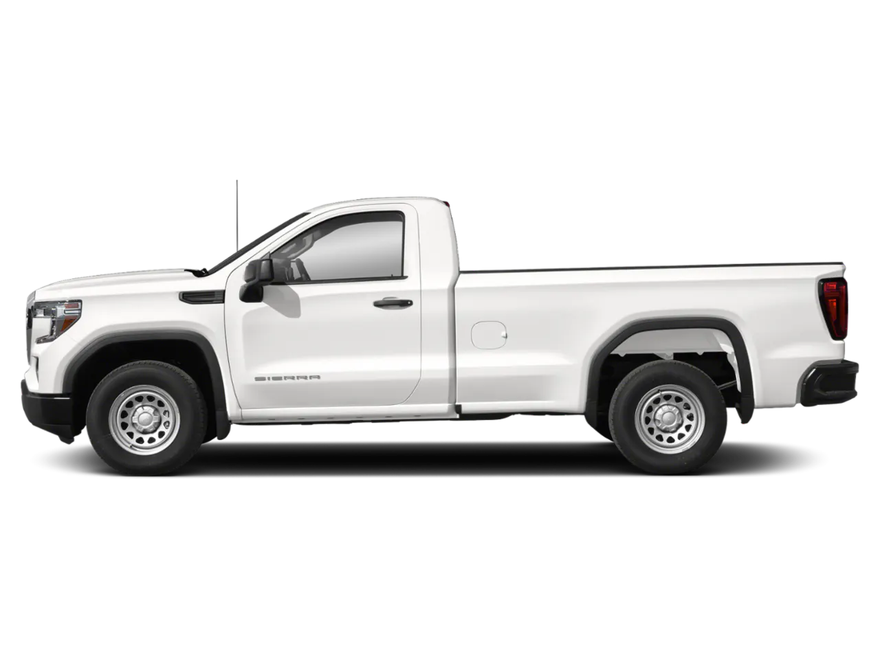 Used 2021 GMC Sierra 1500 Sedan