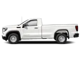 Used 2021 GMC Sierra 1500 Sedan