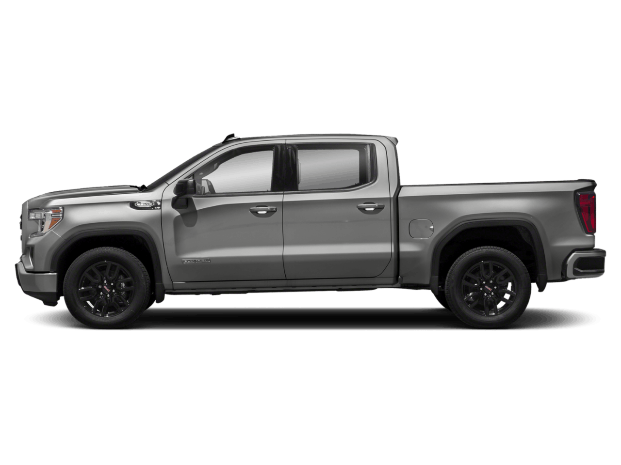 2021 GMC Sierra 1500 Elevation's photo