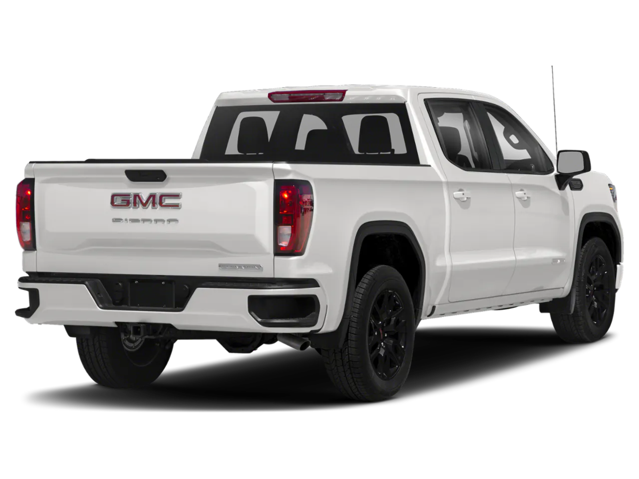 Used 2021 GMC Sierra 1500 Truck