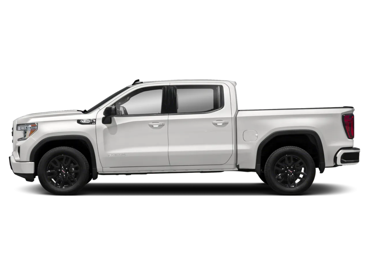 Used 2021 GMC Sierra 1500 Truck