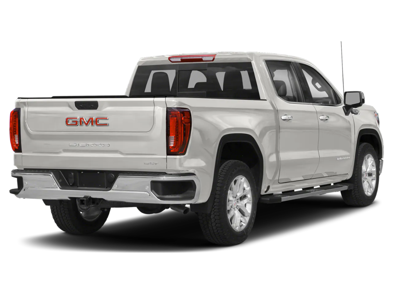 Used 2021 GMC Sierra 1500 Truck