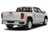 Used 2021 GMC Sierra 1500 Truck