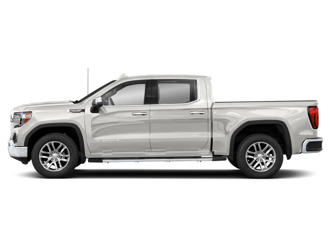 Used 2021 GMC Sierra 1500 Truck