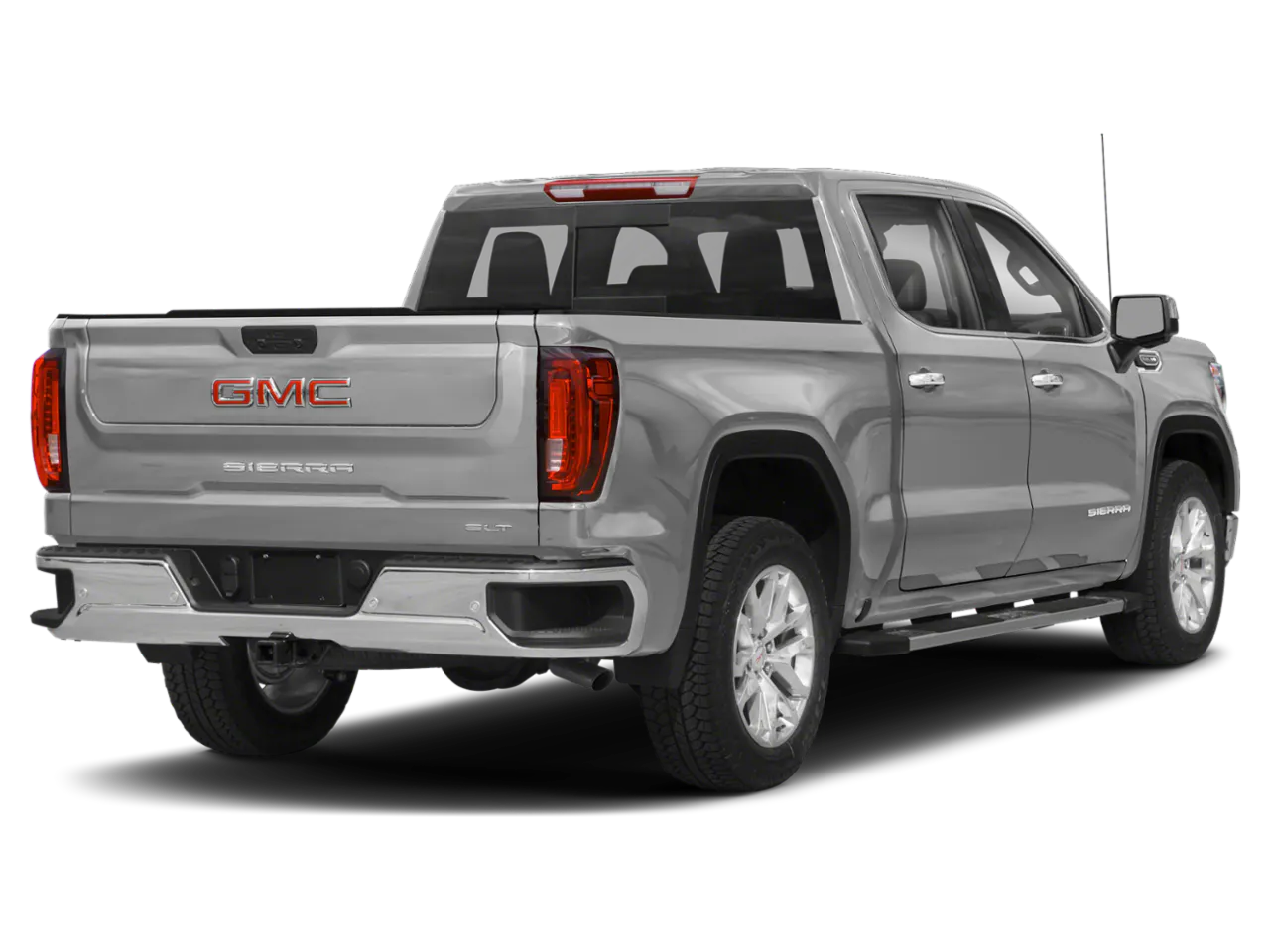 Used 2021 GMC Sierra 1500 Truck