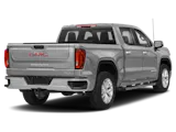 Used 2021 GMC Sierra 1500 Truck