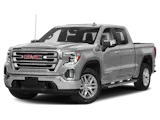 Used 2021 GMC Sierra 1500 Truck