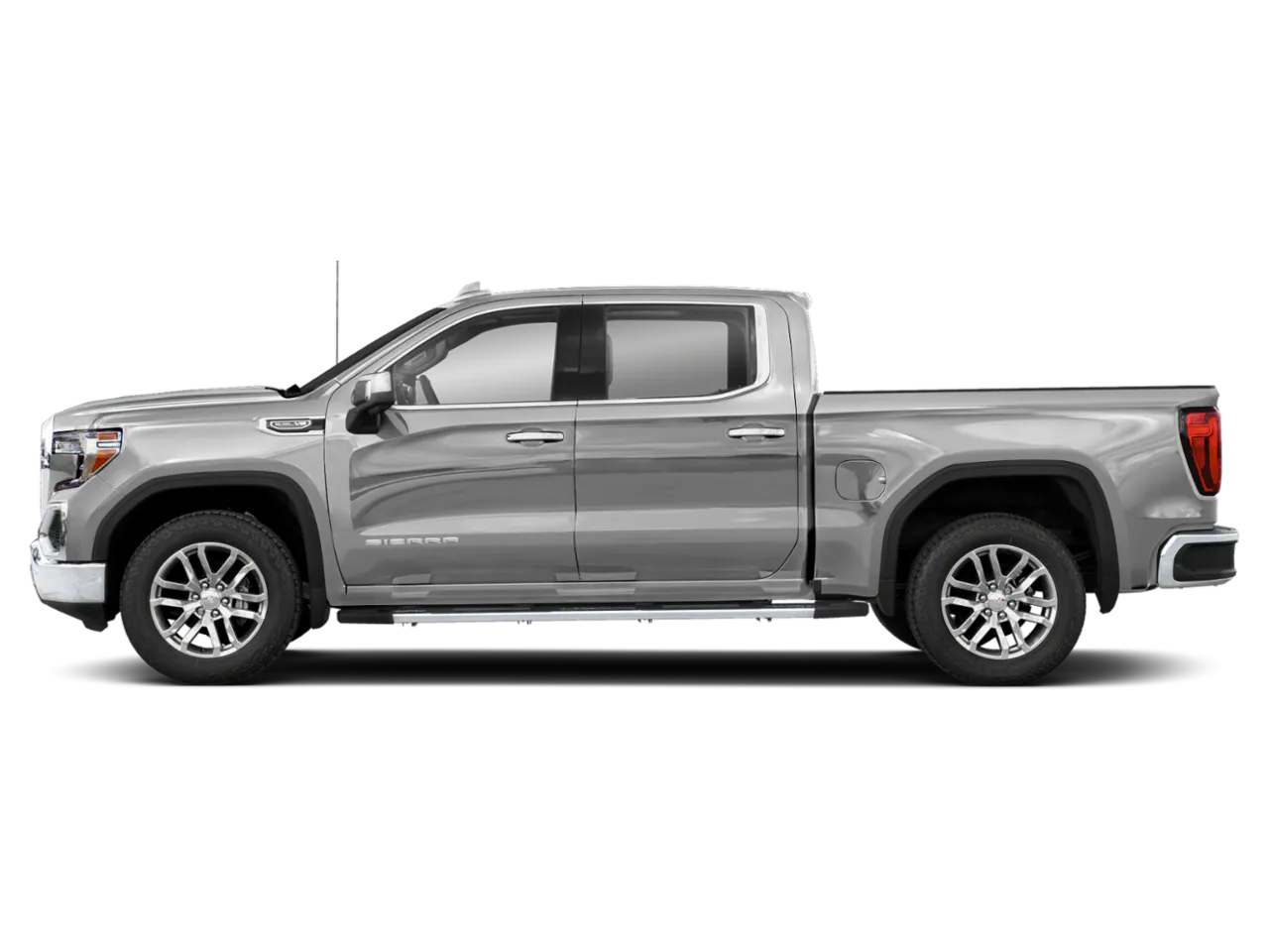 Used 2021 GMC Sierra 1500 Truck