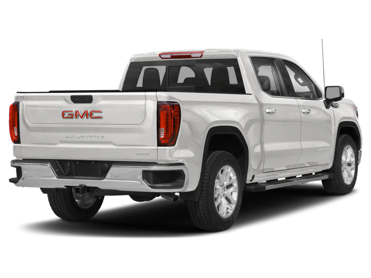 Used 2021 GMC Sierra 1500 Truck