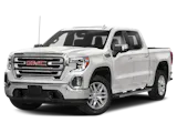 Used 2021 GMC Sierra 1500 Truck