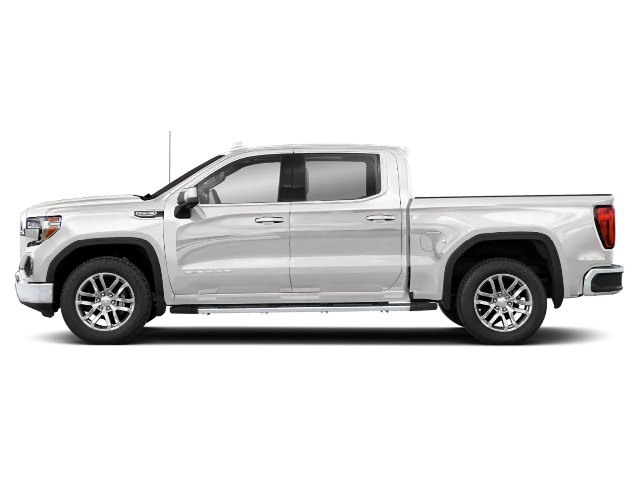Used 2021 GMC Sierra 1500 Truck