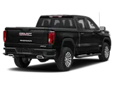 Used 2021 GMC Sierra 1500 Truck