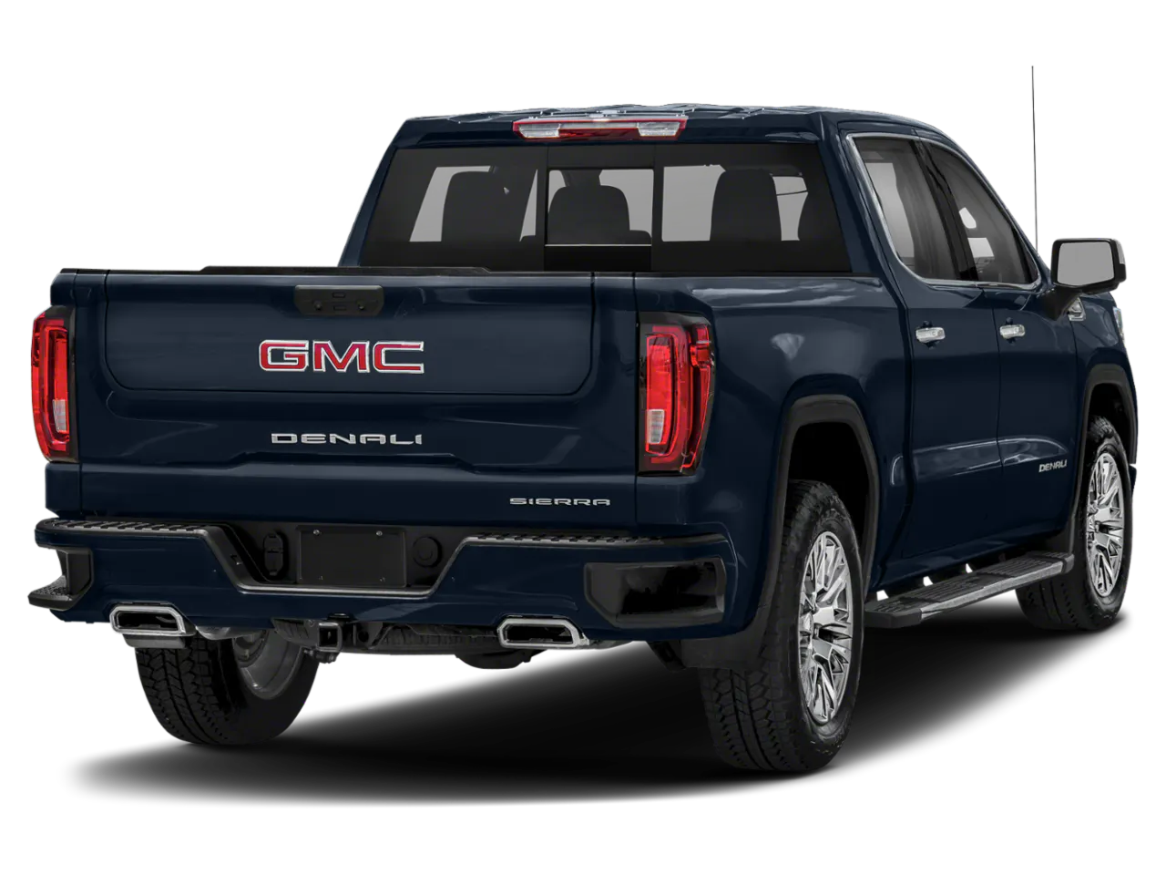 Used 2021 GMC Sierra 1500 Truck