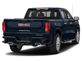 Used 2021 GMC Sierra 1500 Truck