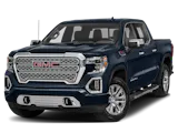 Used 2021 GMC Sierra 1500 Truck