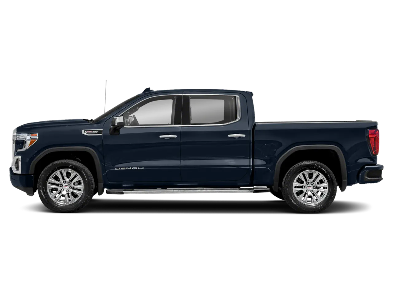 Used 2021 GMC Sierra 1500 Truck