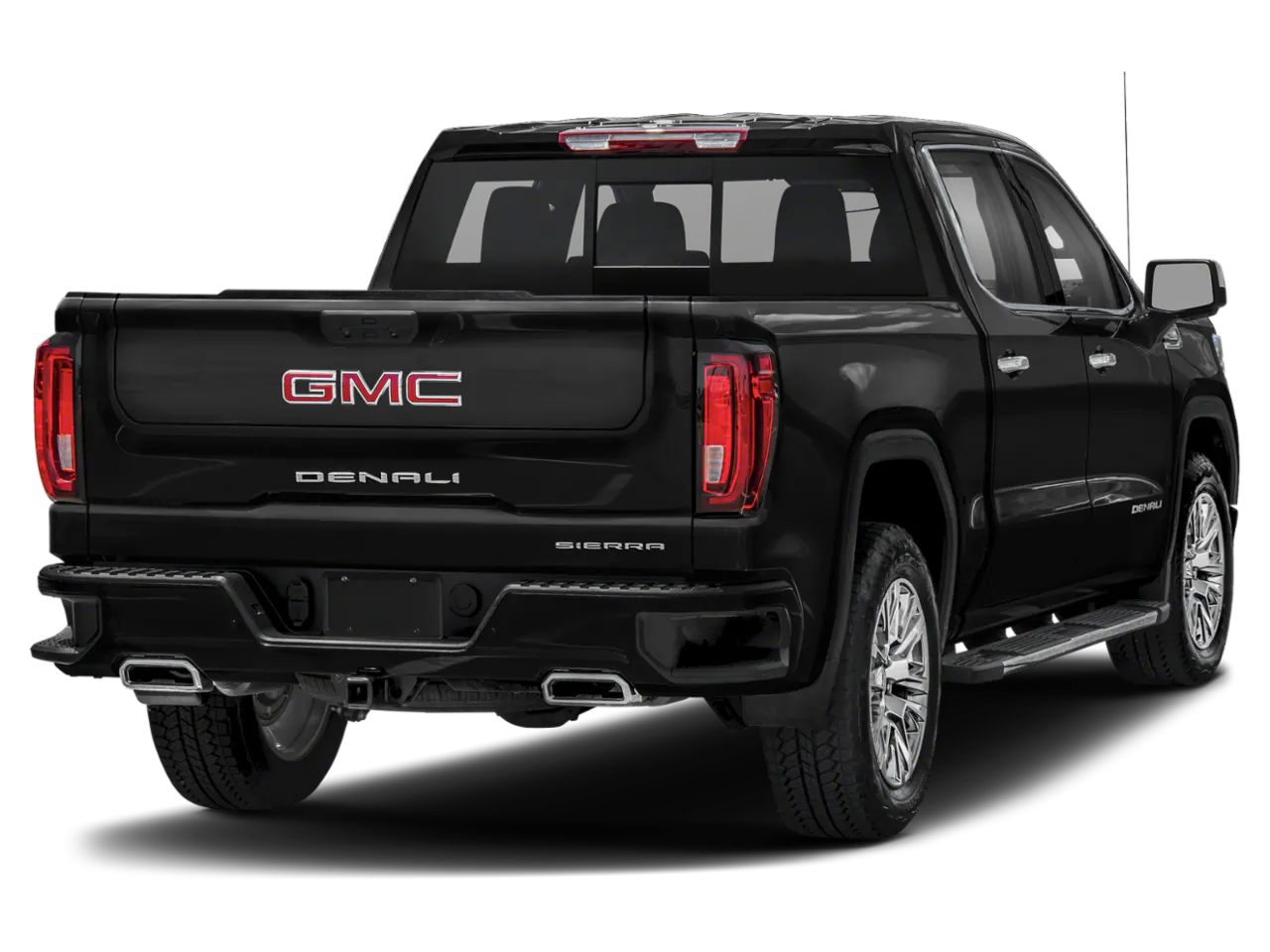 Used 2021 GMC Sierra 1500 Truck