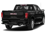 Used 2021 GMC Sierra 1500 Truck