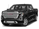 Used 2021 GMC Sierra 1500 Truck