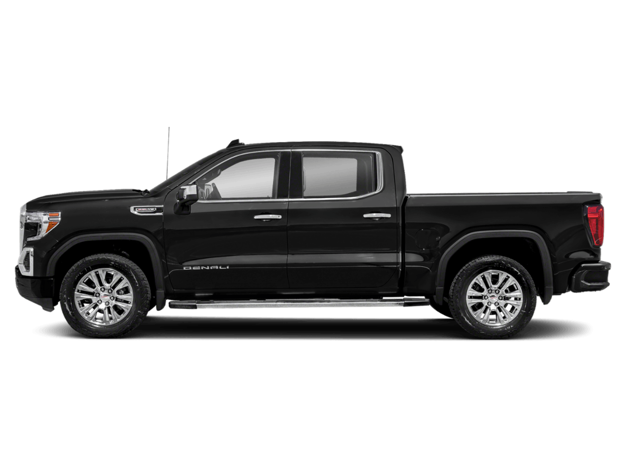 2021 GMC Sierra 1500 Denali Denali's photo
