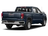 Used 2021 GMC Sierra 1500 Truck