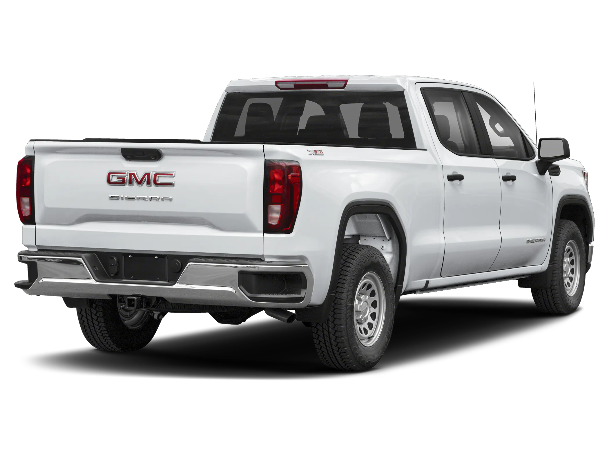 Used 2022 GMC Sierra 1500 Truck