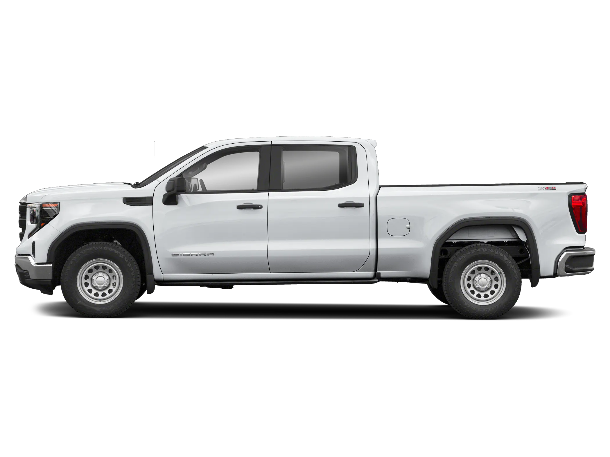 Used 2022 GMC Sierra 1500 Truck