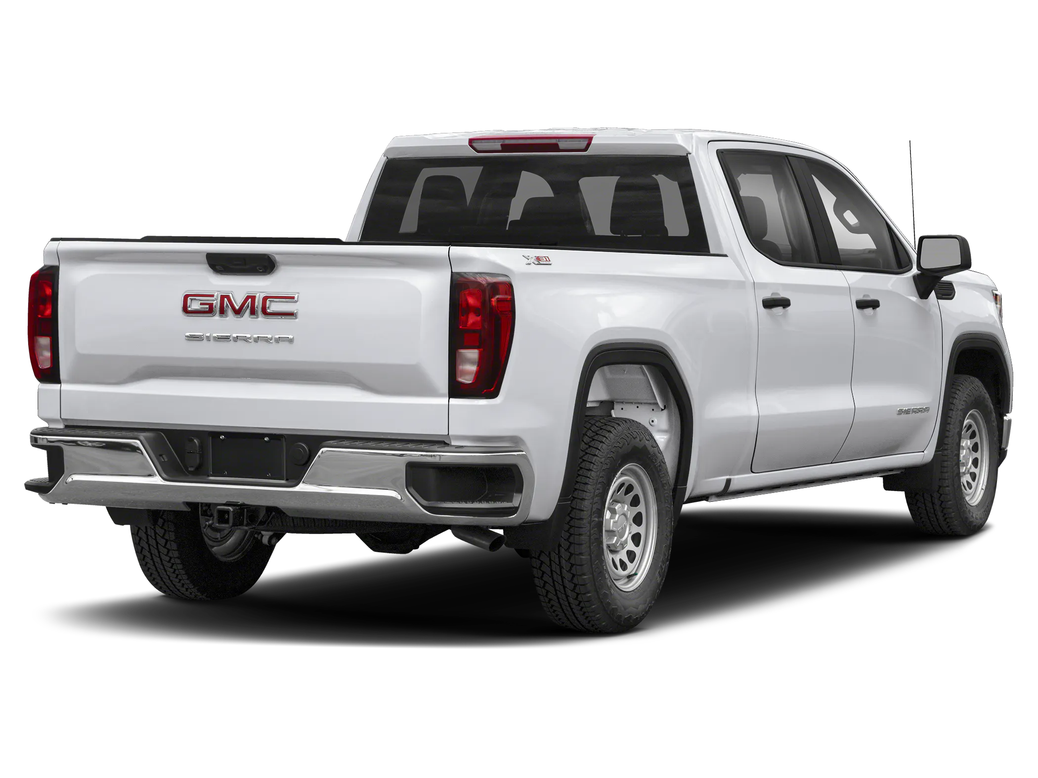 Used 2022 GMC Sierra 1500 Truck